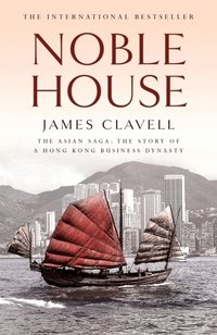 Noble House (h�ftad)