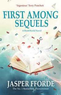 First Among Sequels (inbunden)