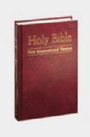 Bibeln. Holy Bible (inbunden)