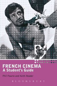 French Cinema (h�ftad)