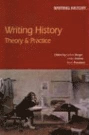 Writing History (h�ftad)