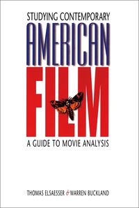 Studying Contemporary American Film (h�ftad)