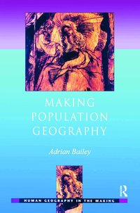 Population Geography (h�ftad)