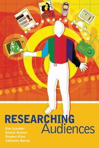 Researching Audiences (h�ftad)