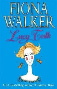 Lucy Talk (h�ftad)