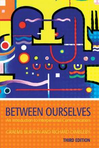 Between Ourselves (h�ftad)