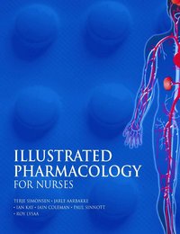 Illustrated Pharmacology for Nurses (inbunden)