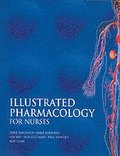 Illustrated Pharmacology for Nurses