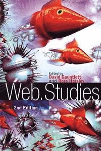 Web.Studies (h�ftad)