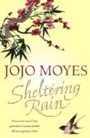 Sheltering Rain (inbunden)