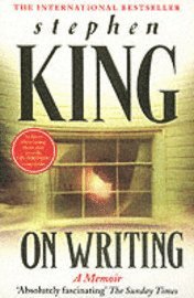 On Writing (h�ftad)