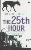 The 25th Hour (h�ftad)