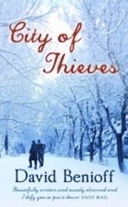 City Of Thieves (h�ftad)
