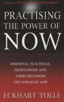 Practising the Power of Now (h�ftad)