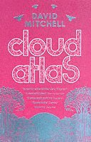 Cloud Atlas (h�ftad)