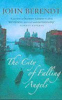 The City of Falling Angels (h�ftad)