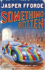 Something Rotten (h�ftad)