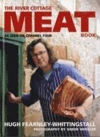 The River Cottage Meat Book (inbunden)
