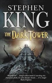 Dark Tower (h�ftad)