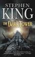 Dark Tower