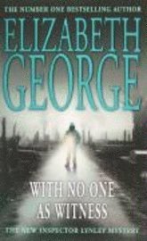 With No One as Witness (h�ftad)
