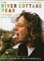The River Cottage Year (inbunden)