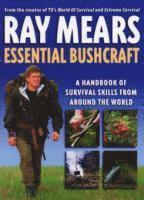 Essential Bushcraft (h�ftad)
