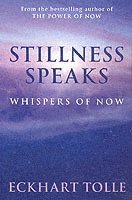 Stillness Speaks (ljudbok)