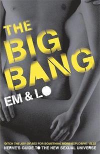 The Big Bang (h�ftad)