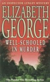 Well Schooled in Murder (h�ftad)