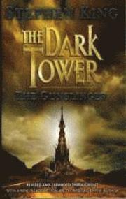 The Dark Tower: Bk. 1 Gunslinger (h�ftad)