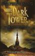 The Dark Tower: Bk. 1 Gunslinger