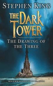 The Dark Tower: v. 2 Drawing of the Three (h�ftad)