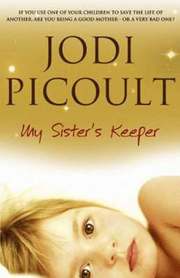 My Sister's Keeper (h�ftad)