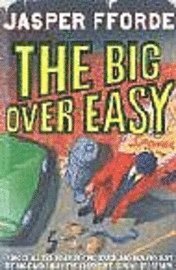 The Big Over Easy (inbunden)