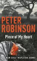 Piece of My Heart (h�ftad)