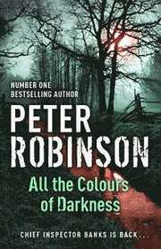 All the Colours of Darkness (h�ftad)