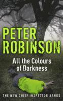 All the Colours of Darkness (h�ftad)