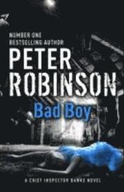 Bad Boy (h�ftad)
