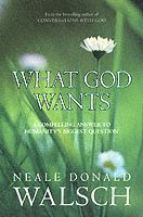 What God Wants (h�ftad)