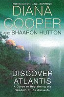 Discover Atlantis (h�ftad)