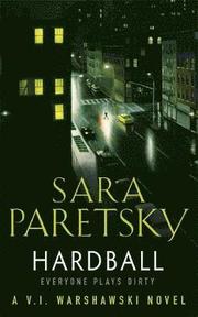 Hardball (h�ftad)