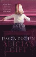 Alicia's Gift (h�ftad)