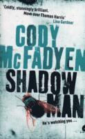 Shadow Man (h�ftad)