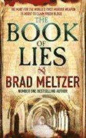 Book Of Lies (h�ftad)