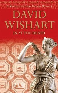 In at the Death (h�ftad)