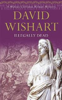 Illegally Dead (h�ftad)