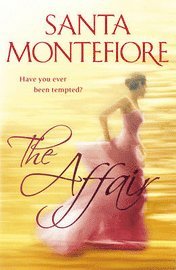 The Affair (h�ftad)