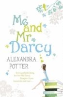 Me and Mr. Darcy (h�ftad)