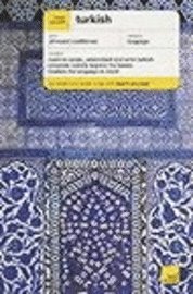 Turkish (h�ftad)